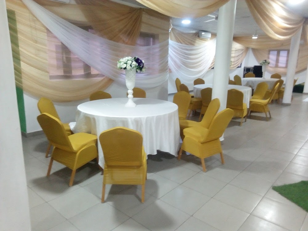 D'Bongus Hall And Event Center photo 3